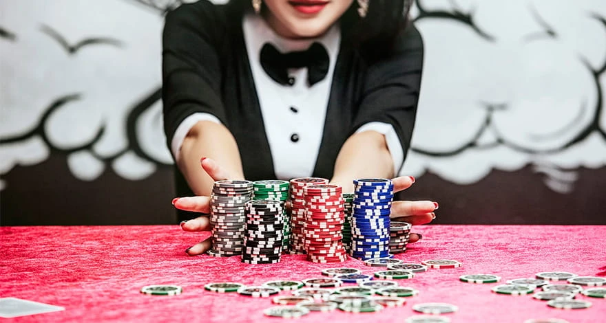 A Brief Beginner’s Guide to Online Casinos