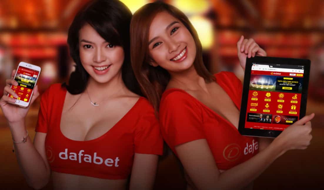 How to make a deposits with Dafabet?
